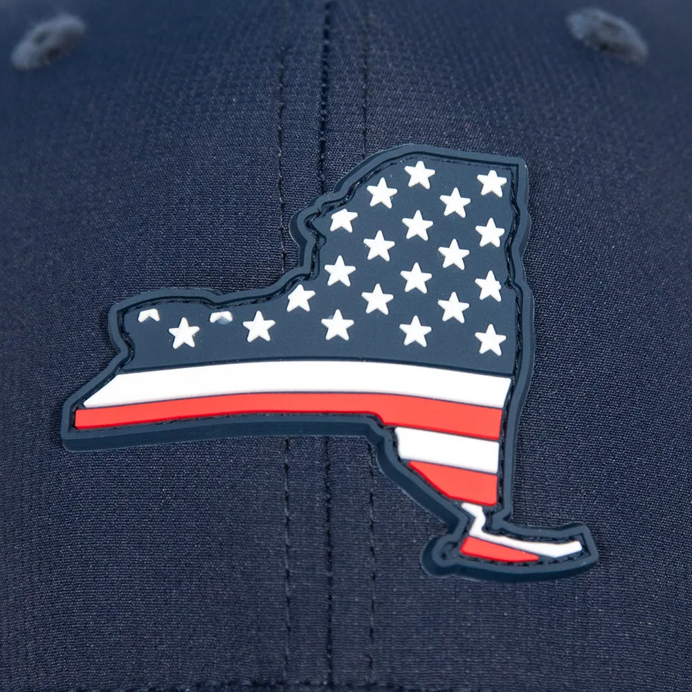 Special Edition Performance Snapback | New York Liberty