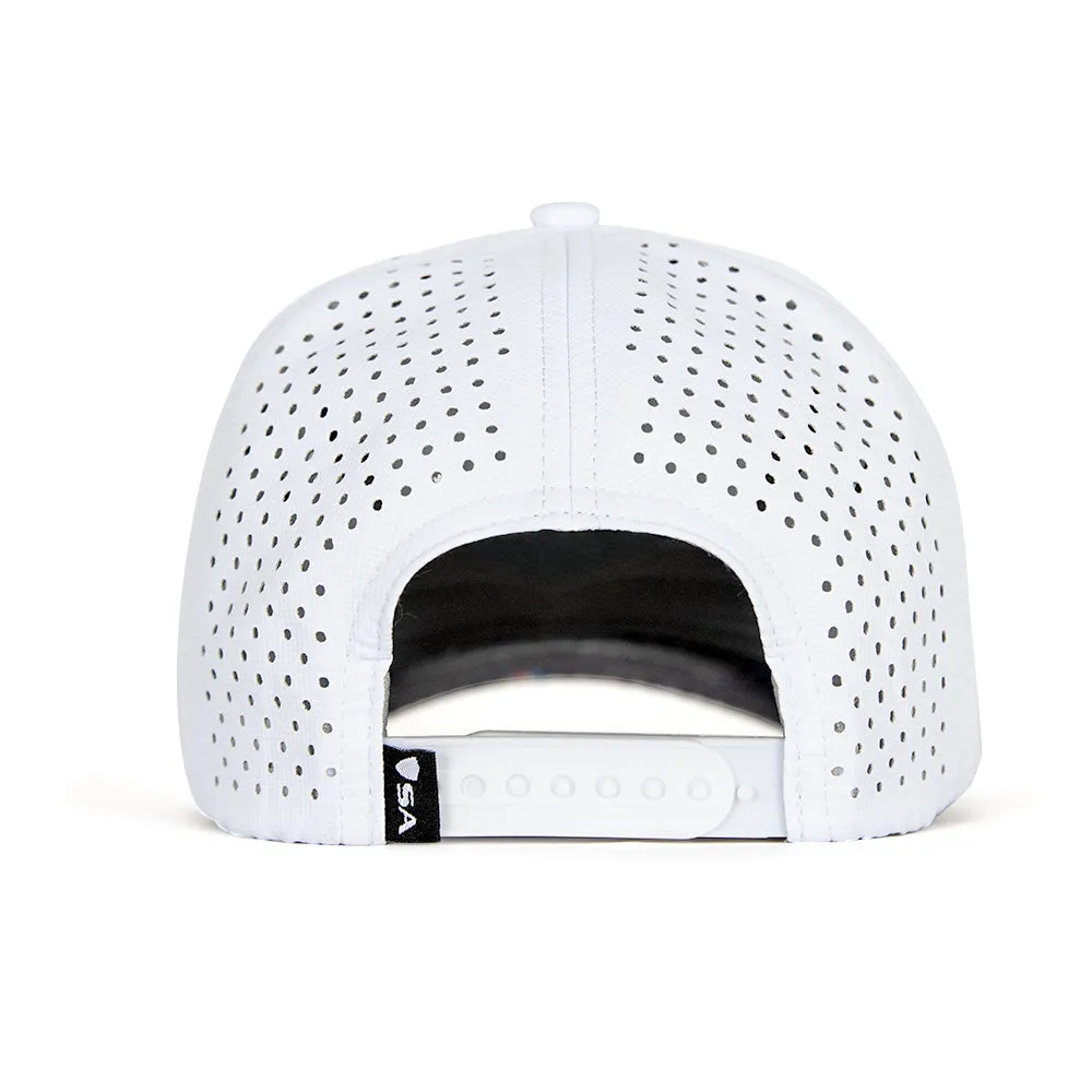 Special Edition Performance Snapback | Texas Represent PreOrder