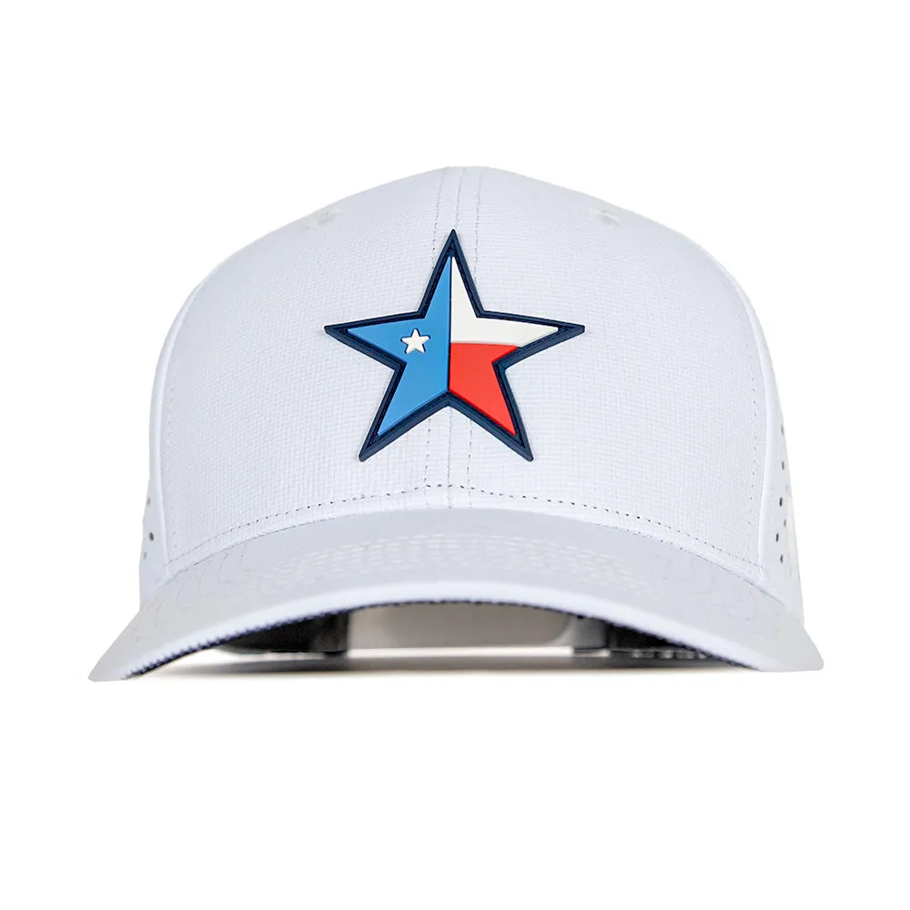 Special Edition Performance Snapback | Texas Represent PreOrder