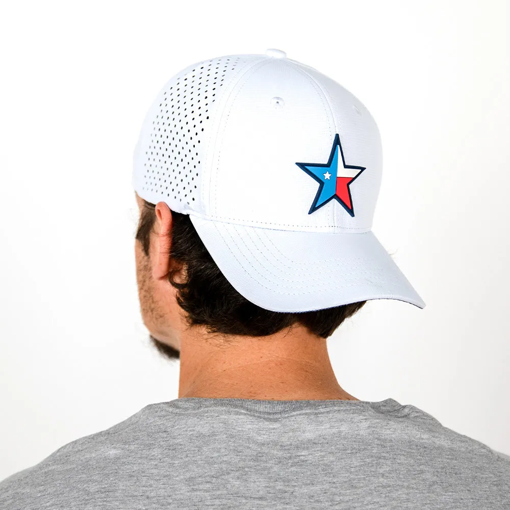 Special Edition Performance Snapback | Texas Represent PreOrder