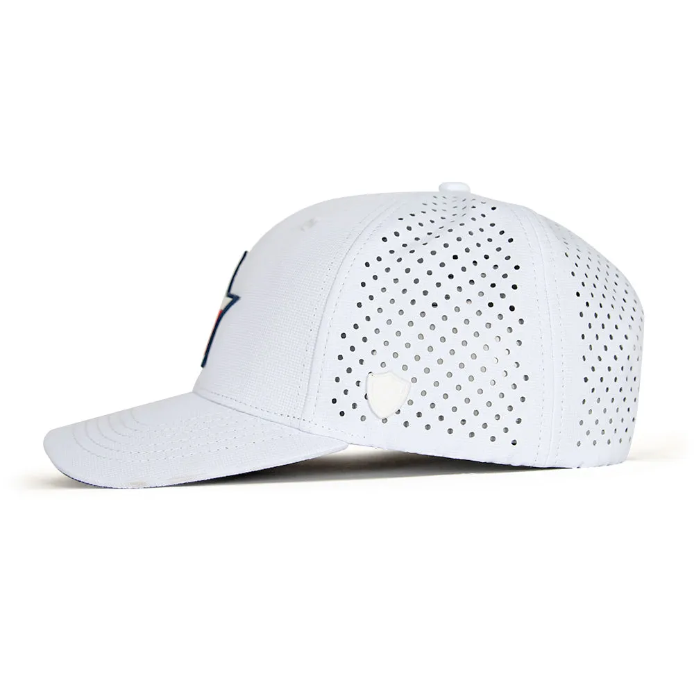 Special Edition Performance Snapback | Texas Represent PreOrder