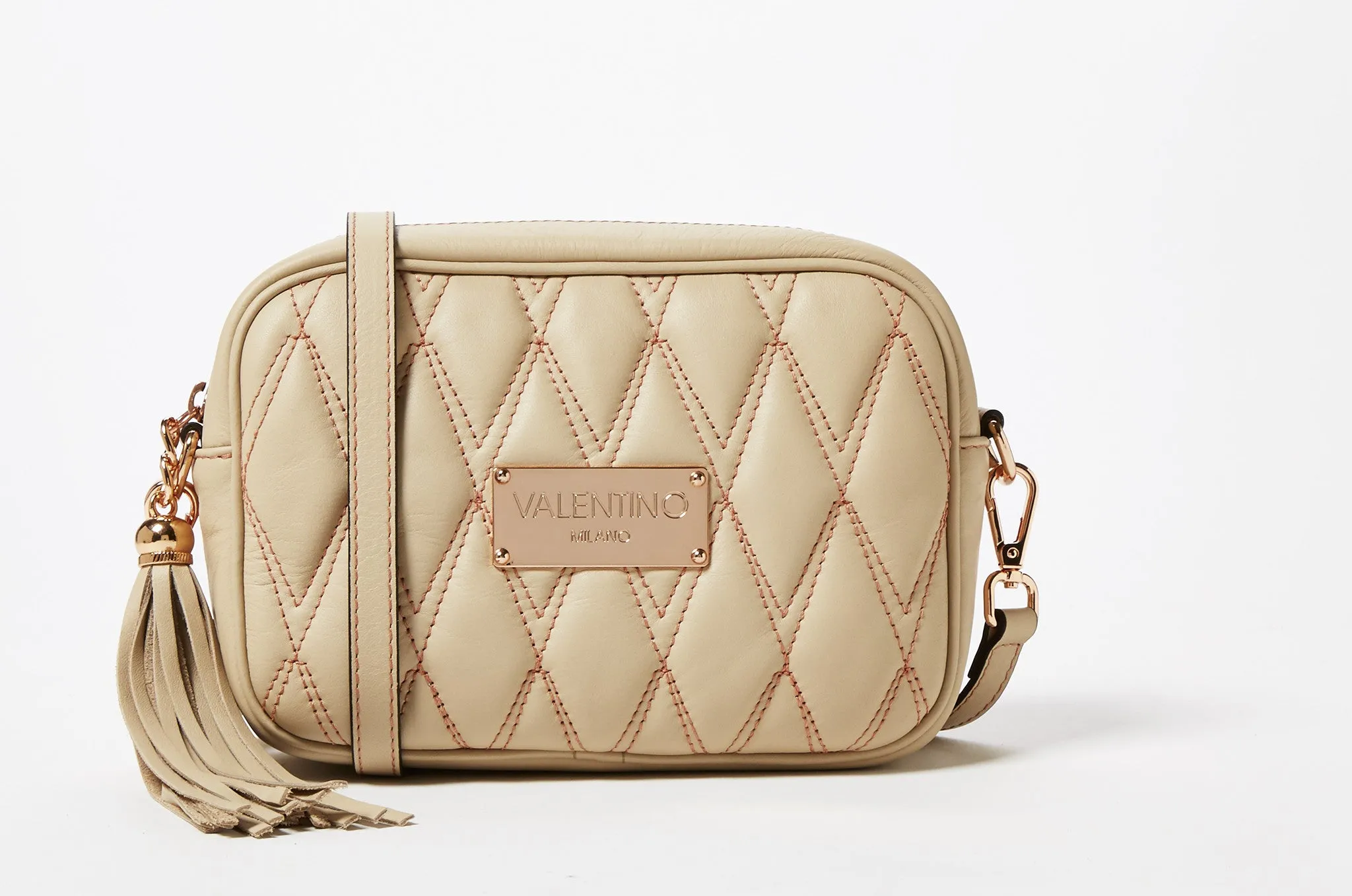 SS16 - Diamond - Mia - Cappuccino