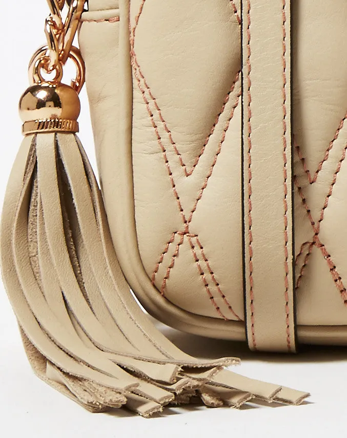 SS16 - Diamond - Mia - Cappuccino