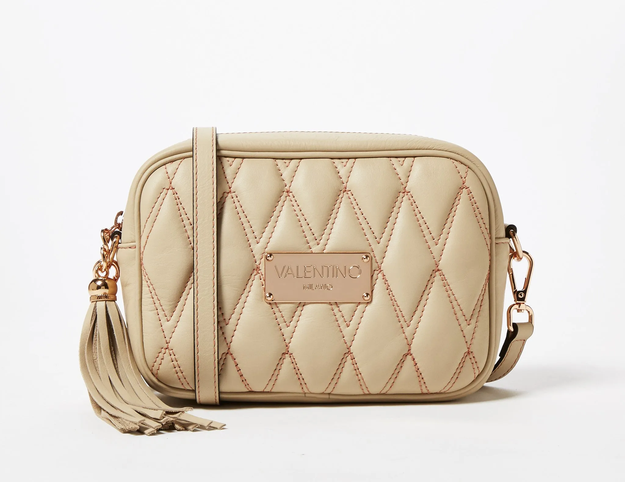 SS16 - Diamond - Mia - Cappuccino