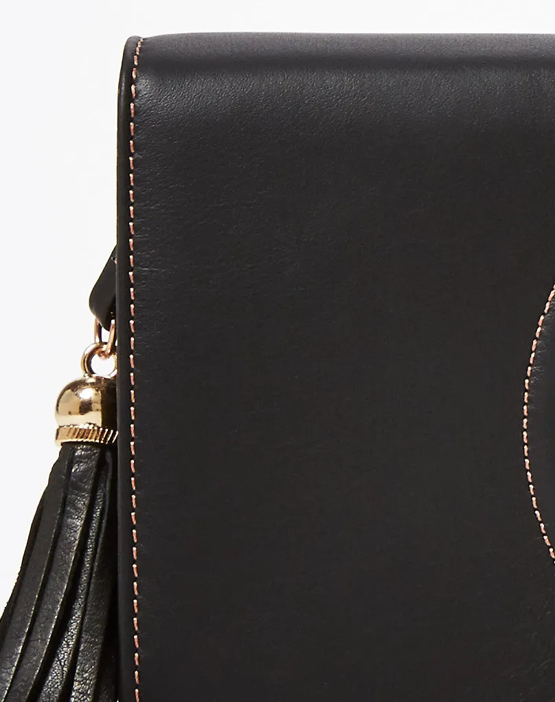 SS16 - Signature - Lena - Black