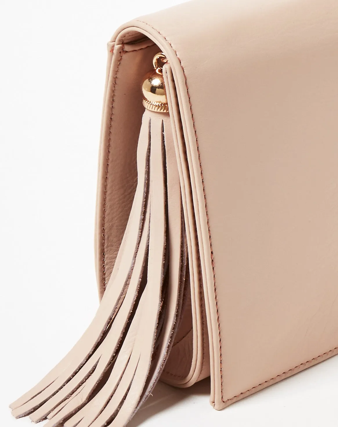 SS16 - Signature - Lena - Rose Doree