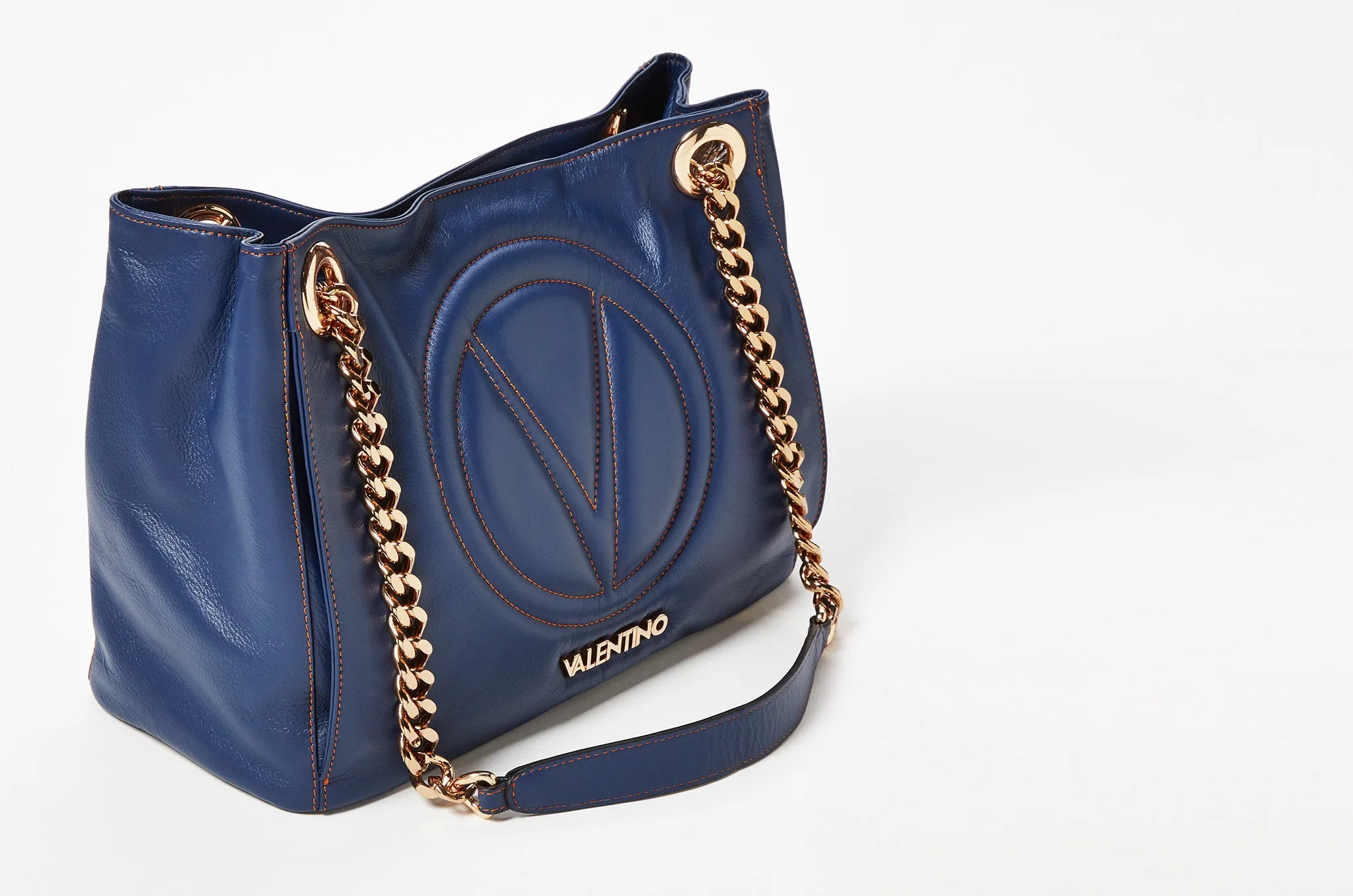 SS16 - Signature - Luisa 2 - Blue Denim