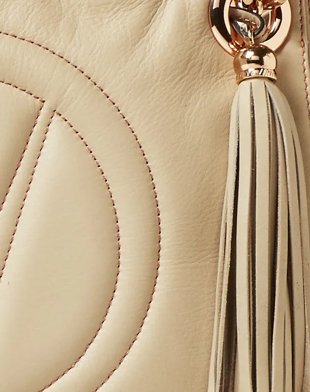 SS16 - Signature - Luisa 2 - Cappuccino