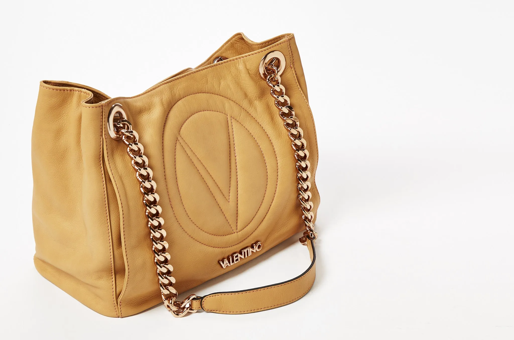 SS16 - Signature - Luisa 2 - Caramello