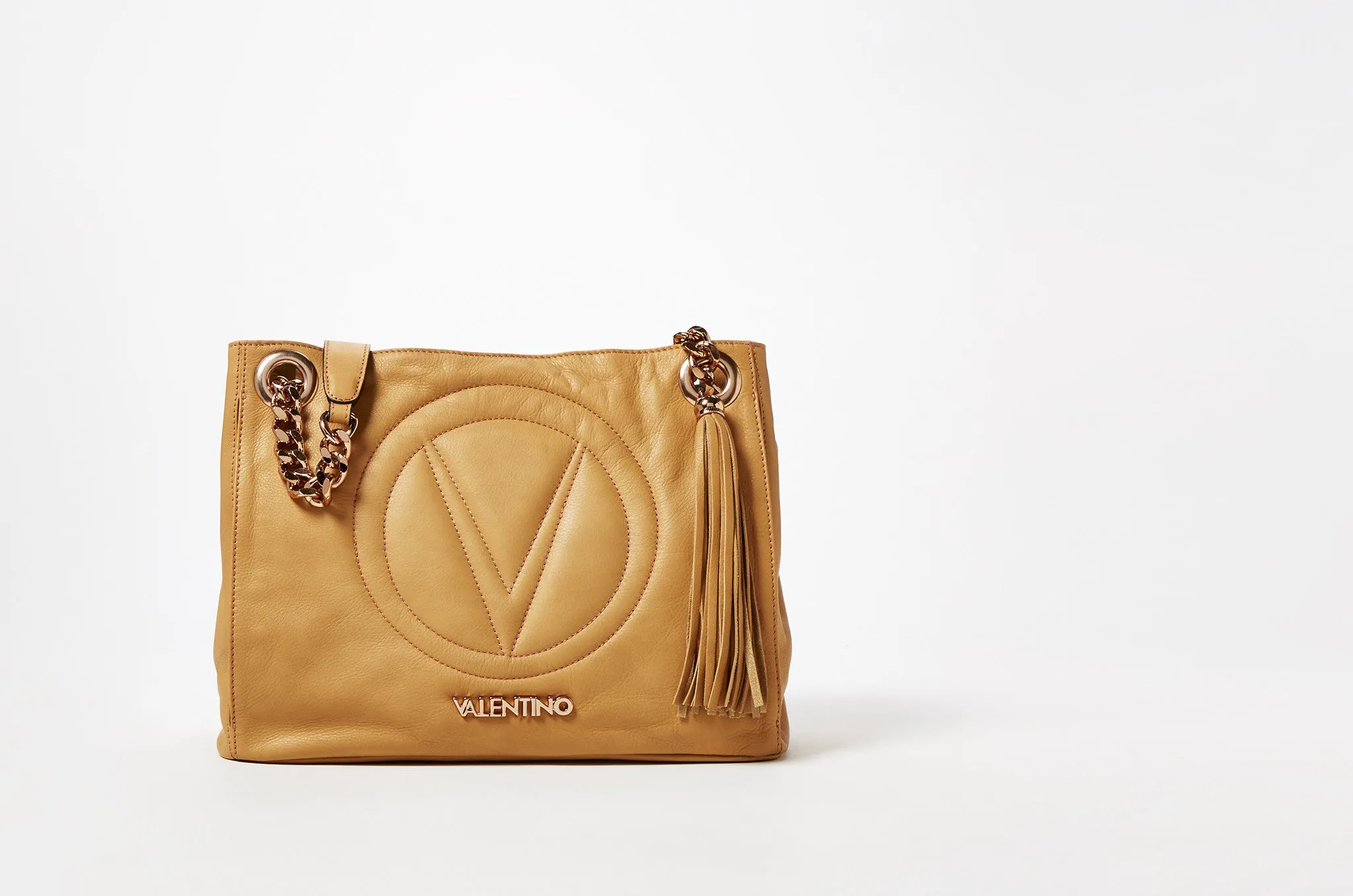 SS16 - Signature - Luisa 2 - Caramello