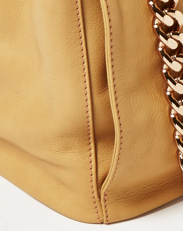 SS16 - Signature - Luisa 2 - Caramello