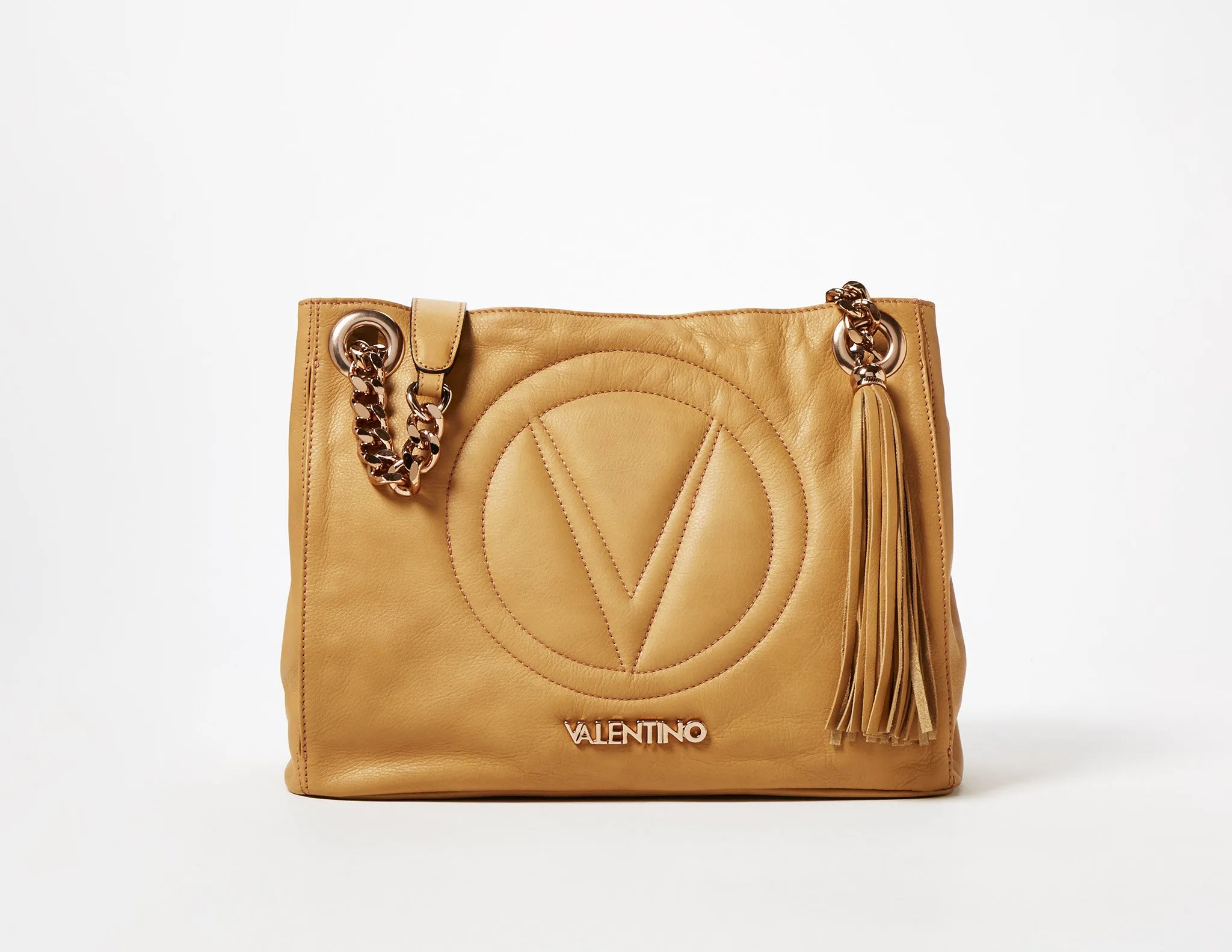 SS16 - Signature - Luisa 2 - Caramello