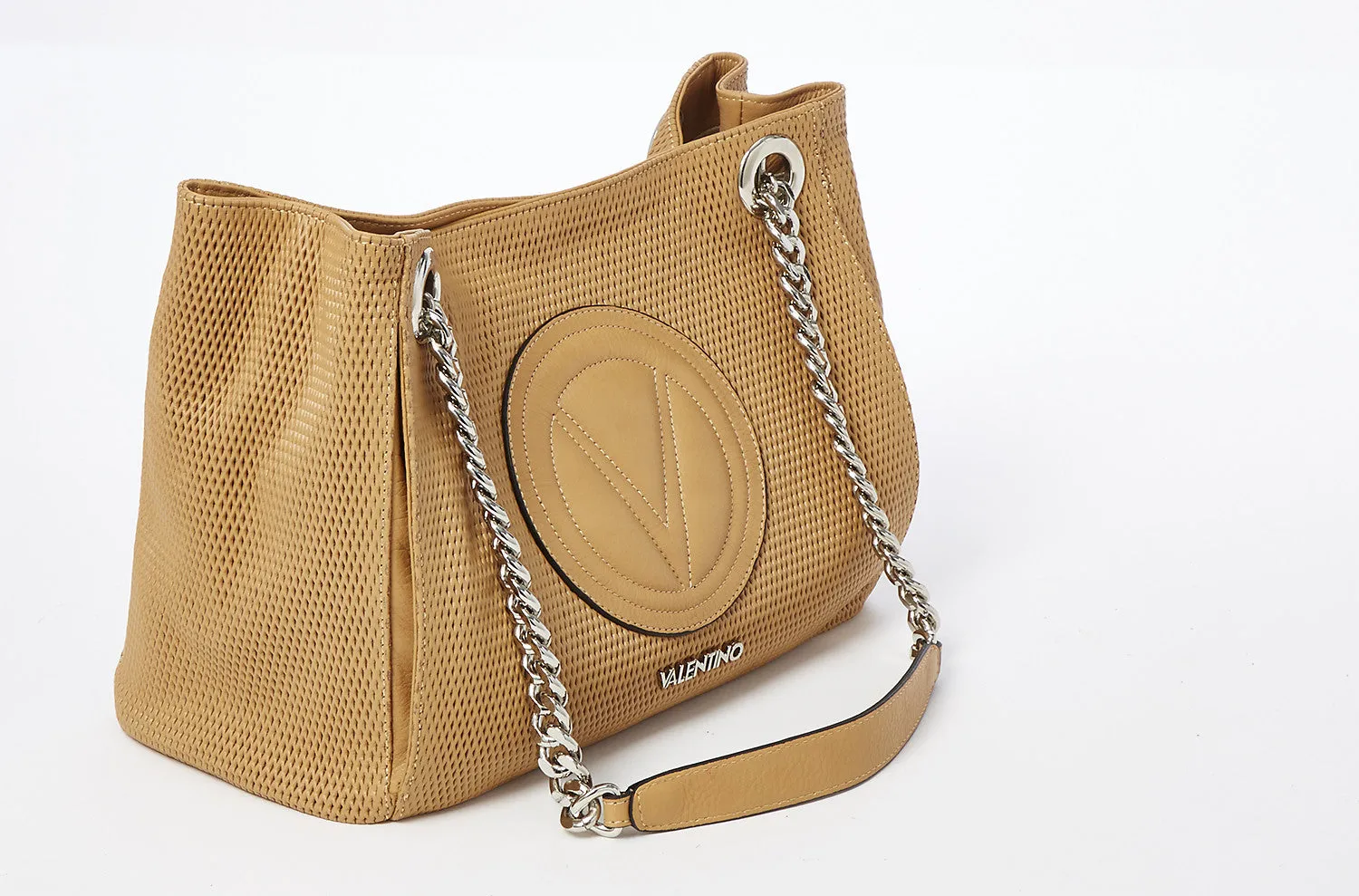 SS17 - Perfore - Luisa - Almond