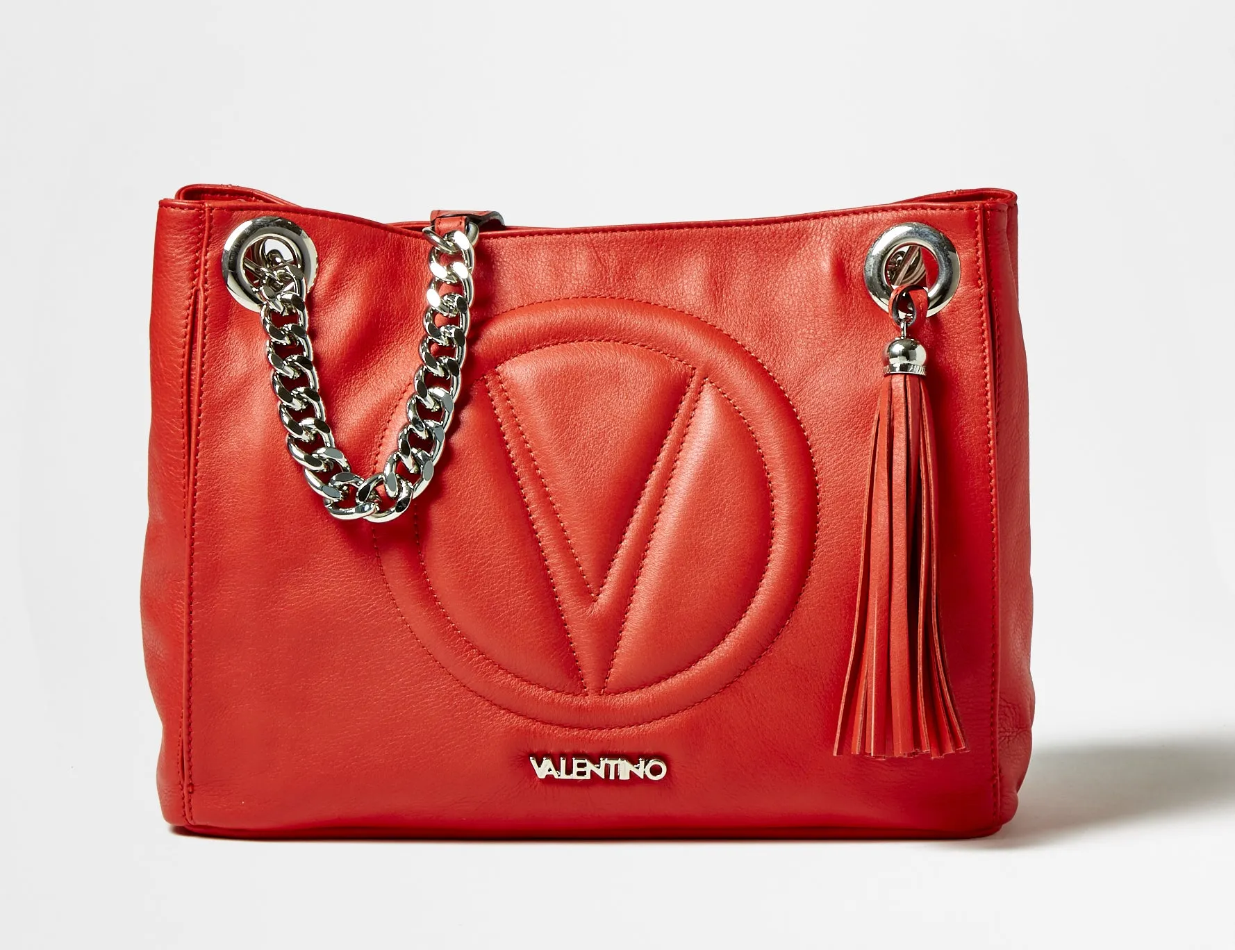 SS19 - Signature - Luisa 2 - Red
