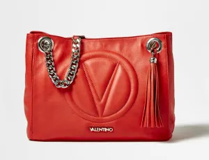 SS19 - Signature - Luisa 2 - Red