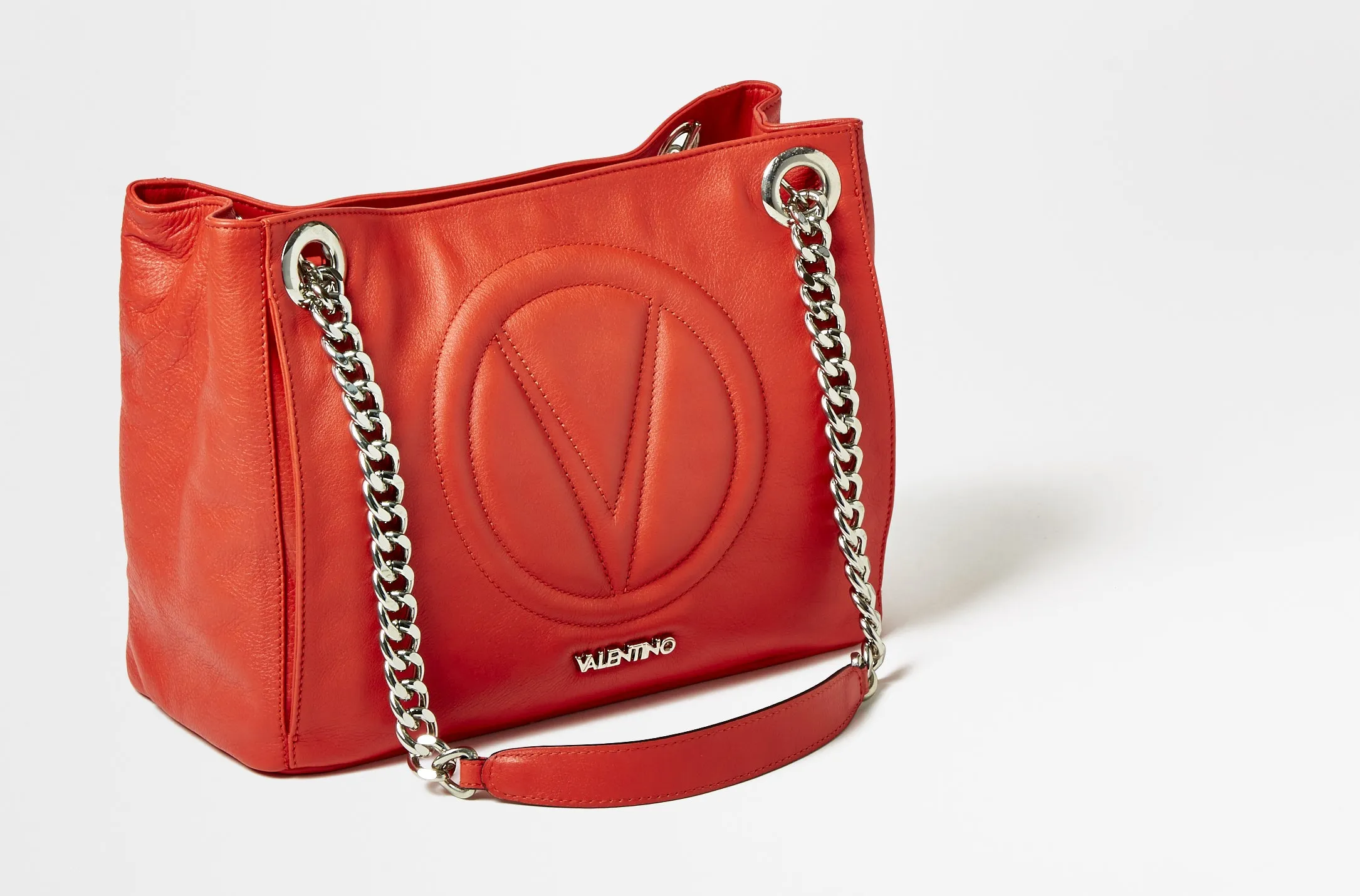 SS19 - Signature - Luisa 2 - Red