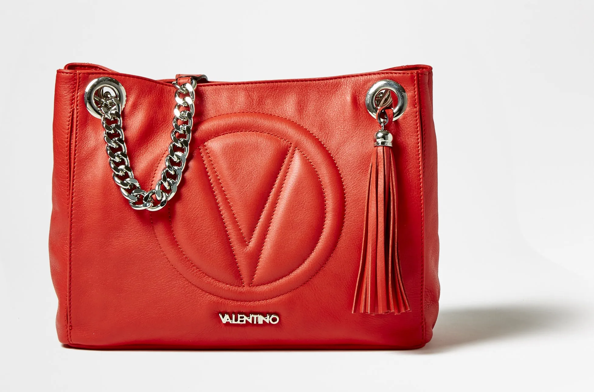 SS19 - Signature - Luisa 2 - Red