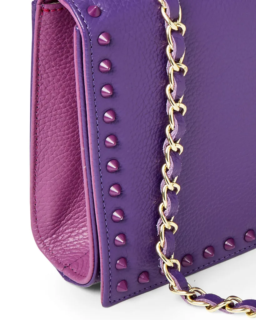 SS20 - Rock - Lena Preciosa - Purple   Amethyst