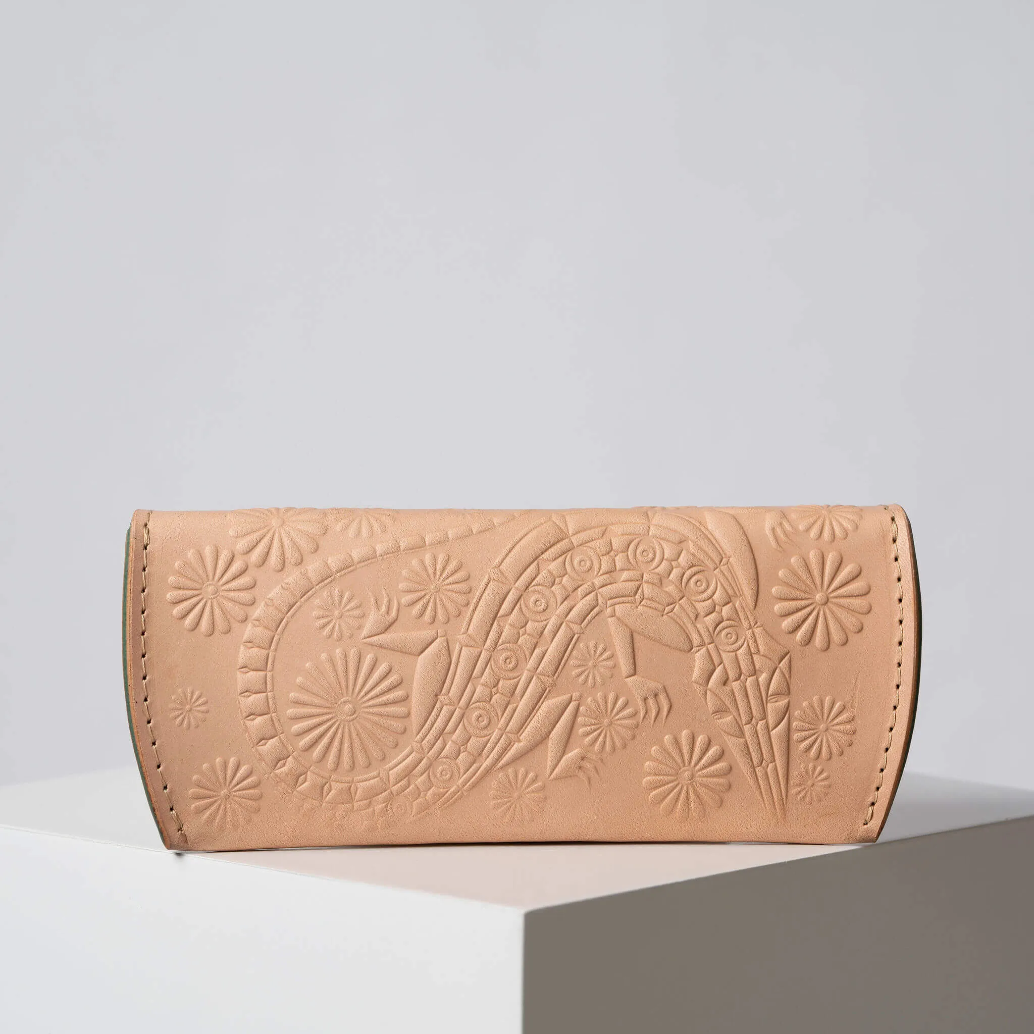 SS'25 The Eyeglass Case