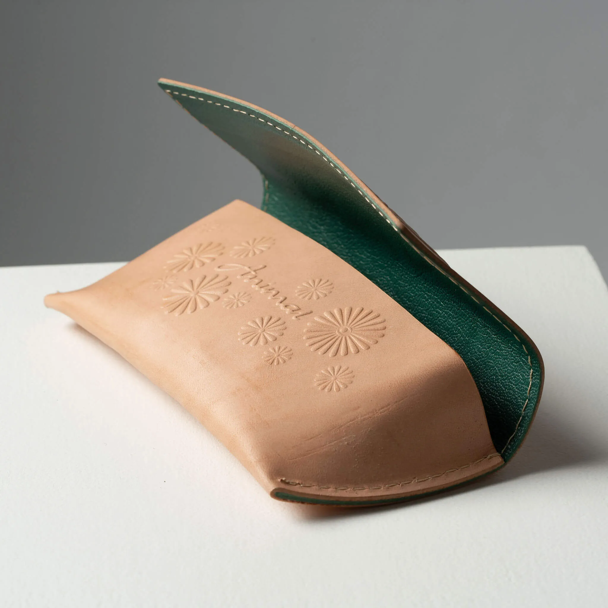 SS'25 The Eyeglass Case