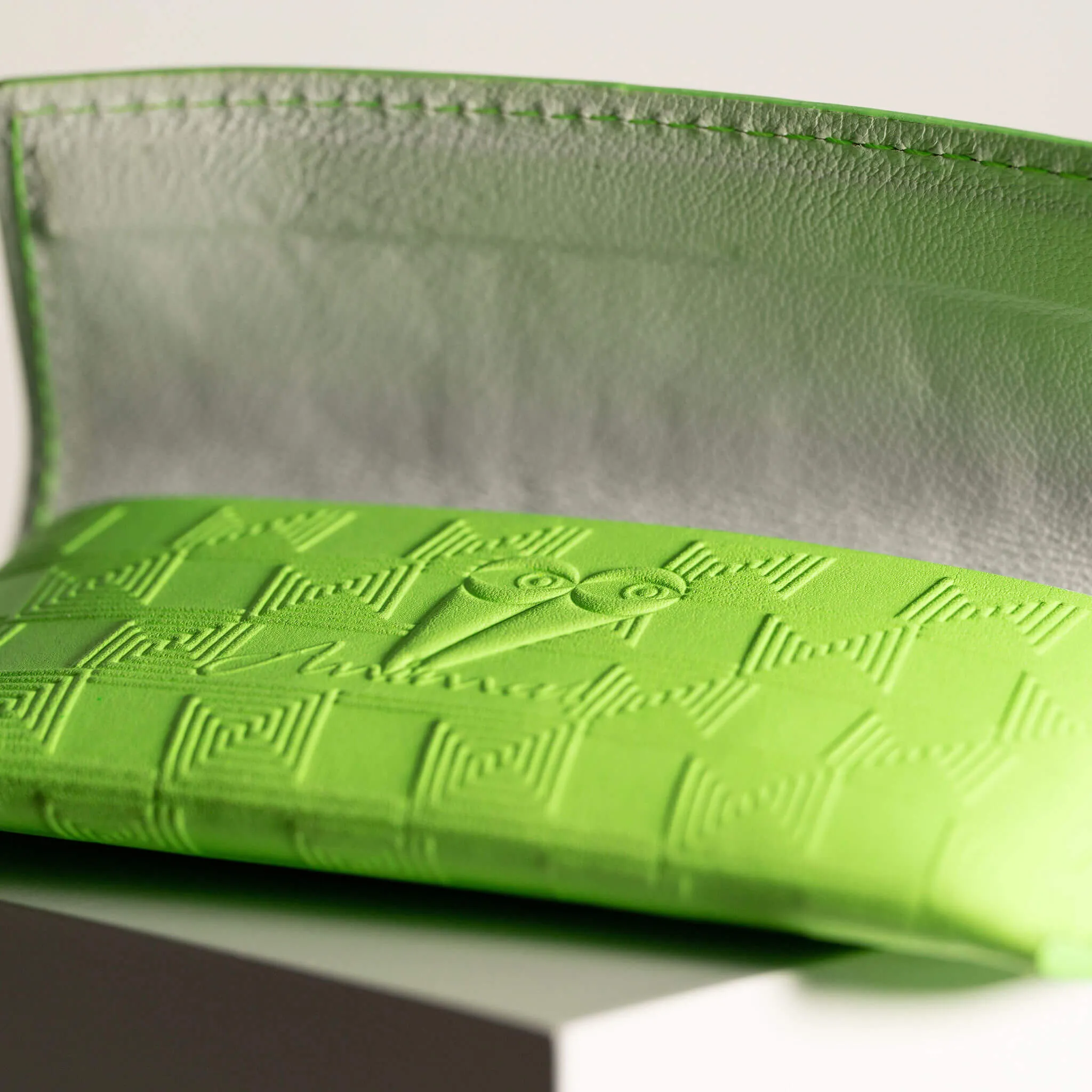 SS'25 The Eyeglass Case