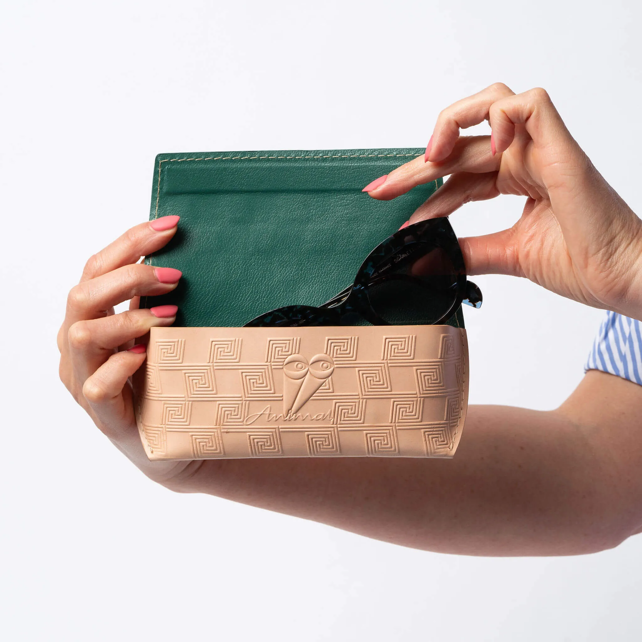 SS'25 The Eyeglass Case