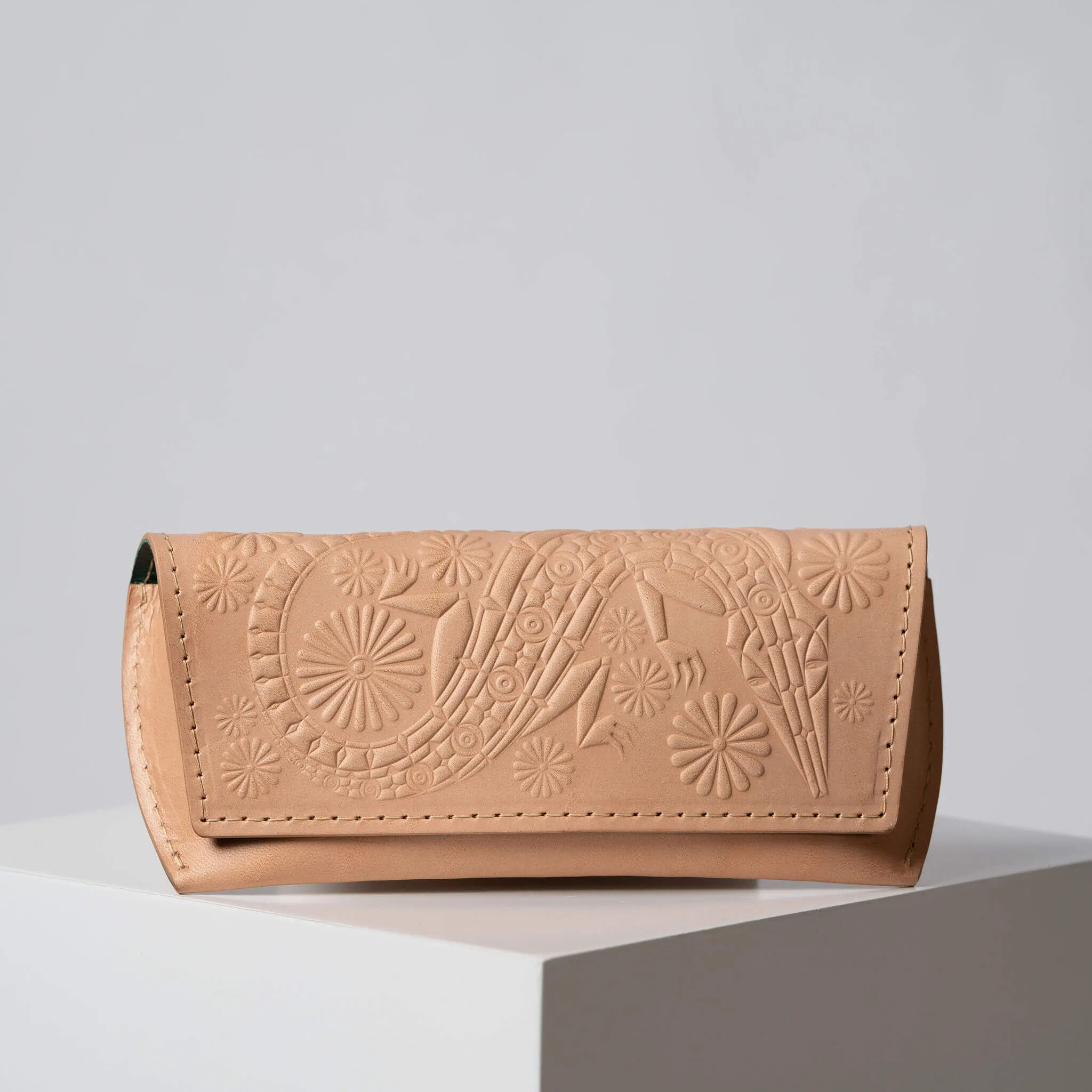 SS'25 The Eyeglass Case