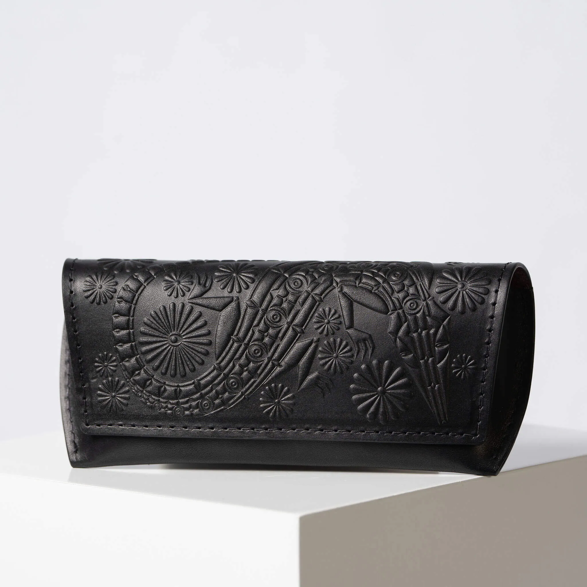 SS'25 The Eyeglass Case