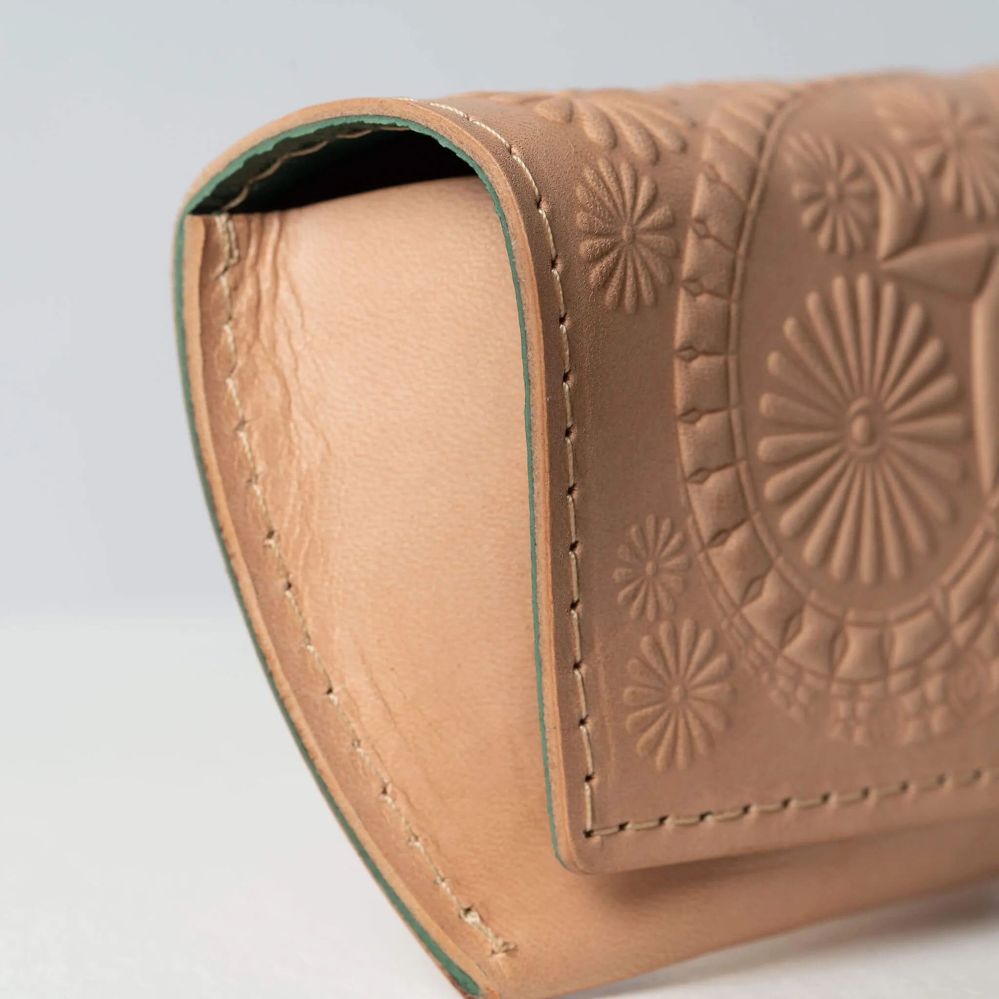 SS'25 The Eyeglass Case