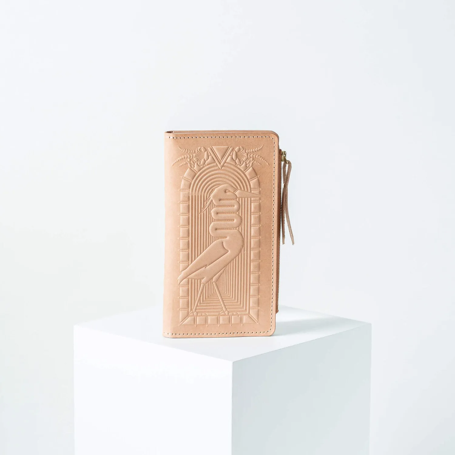 SS'25 The Zip Wallet