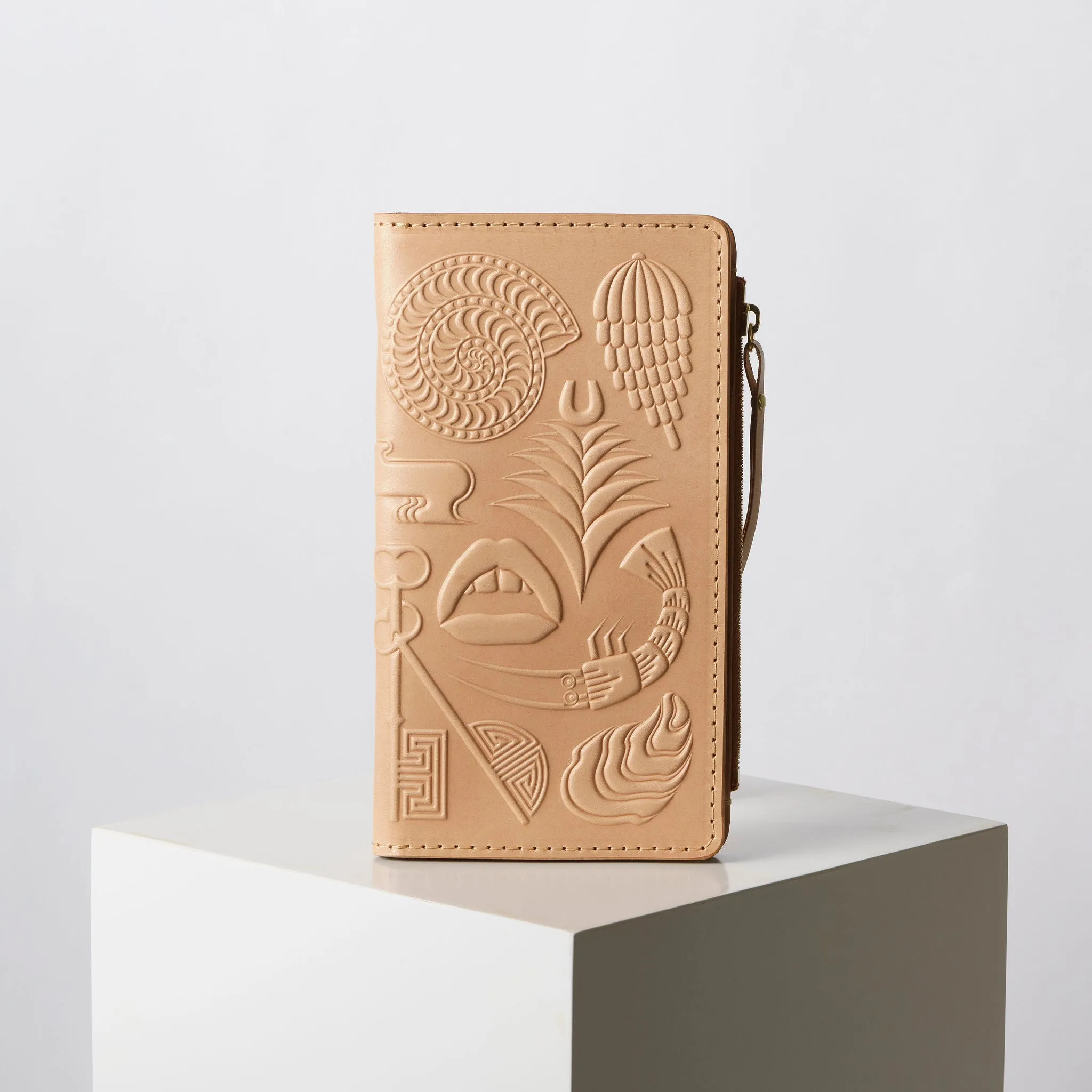 SS'25 The Zip Wallet