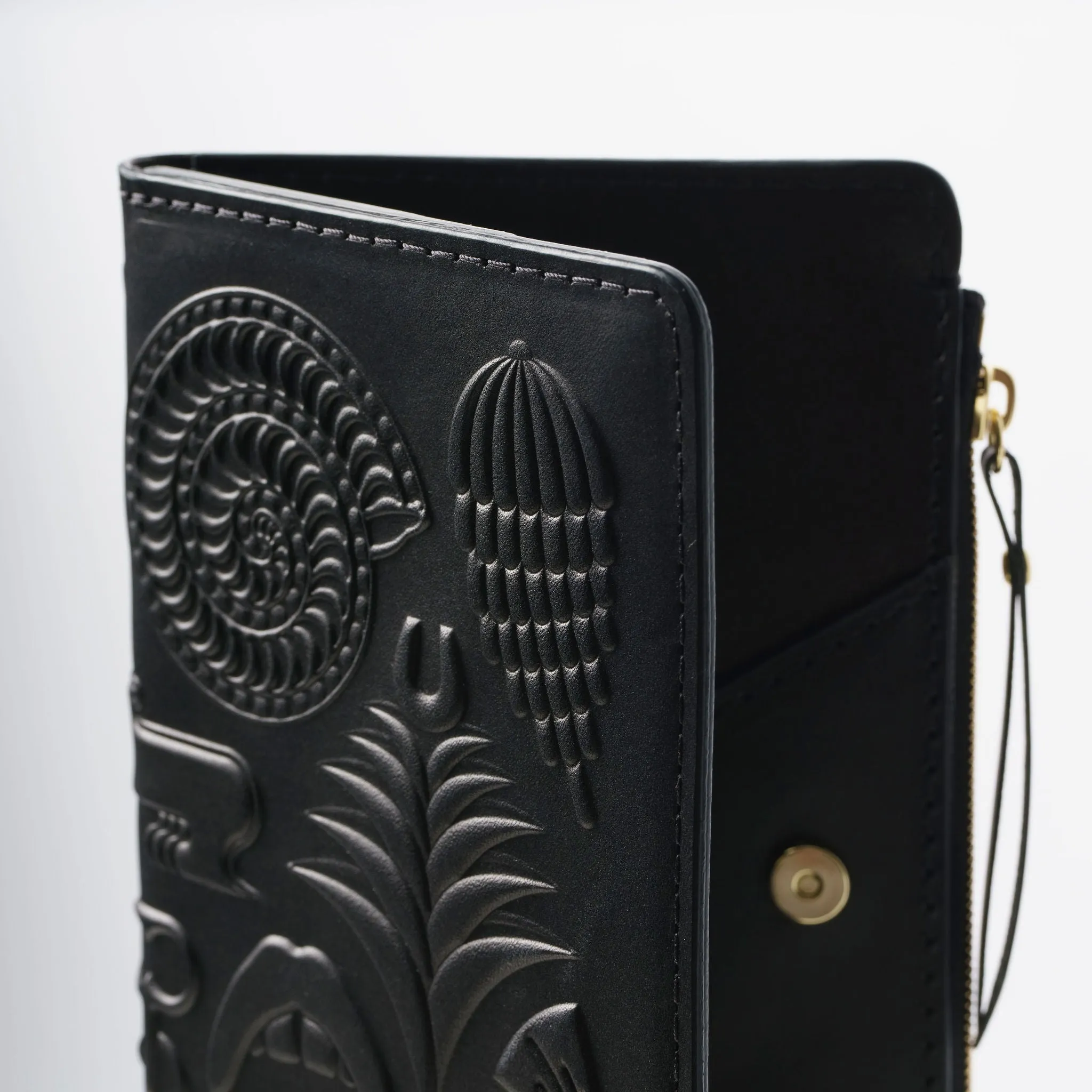 SS'25 The Zip Wallet