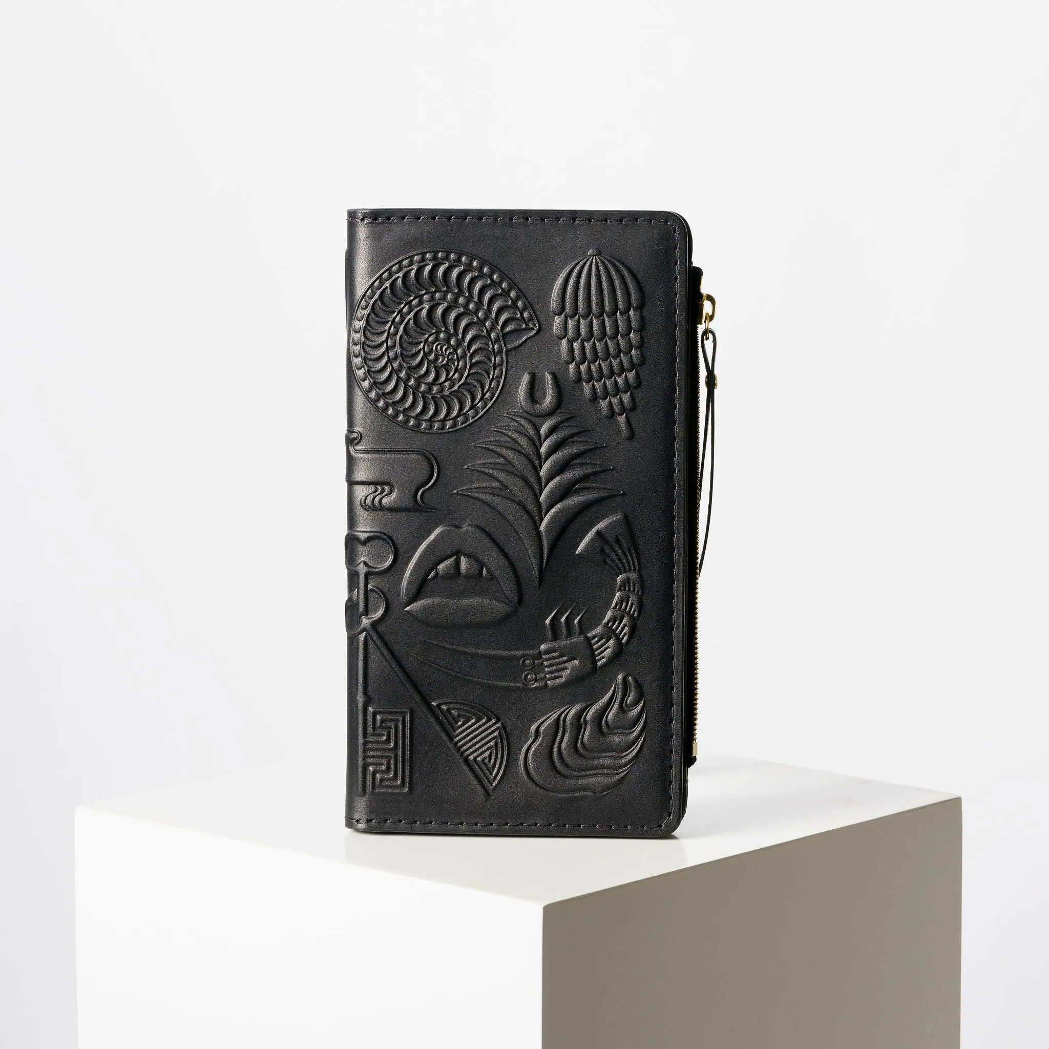SS'25 The Zip Wallet