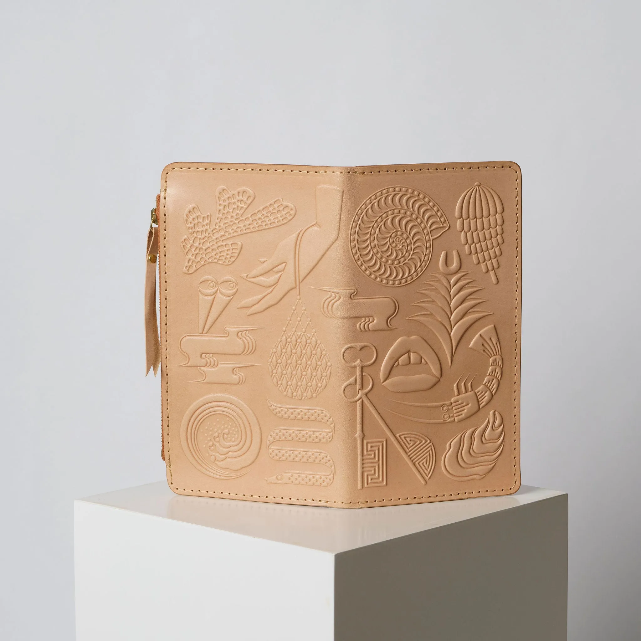 SS'25 The Zip Wallet