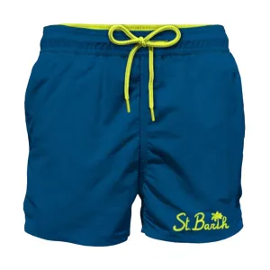St. Barth Palm Comfort Swimsuit