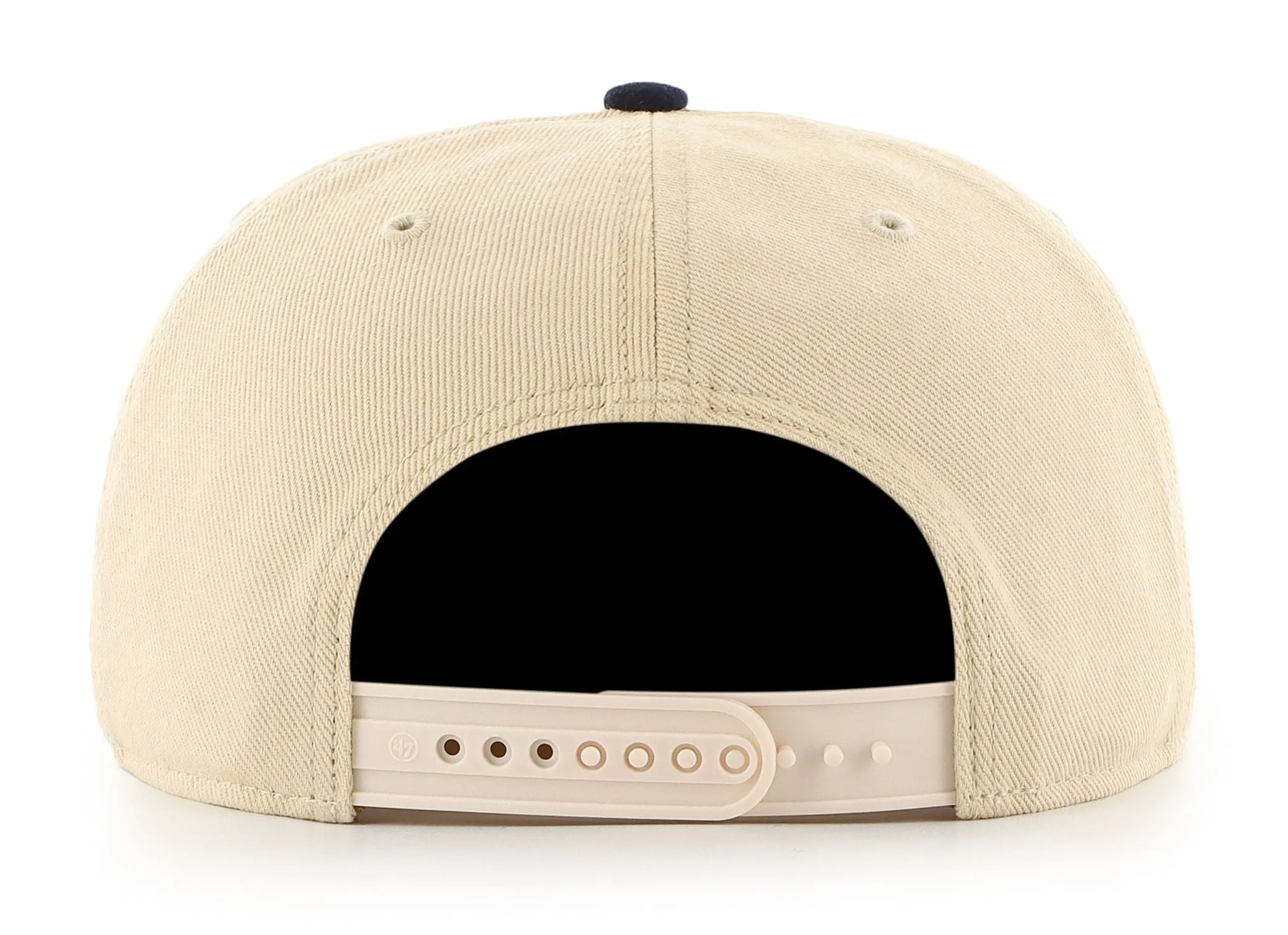 St. Louis Cardinals '47 Fieldstone Captain RL Snapback