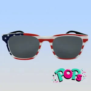 Star Spangled | Sun Top