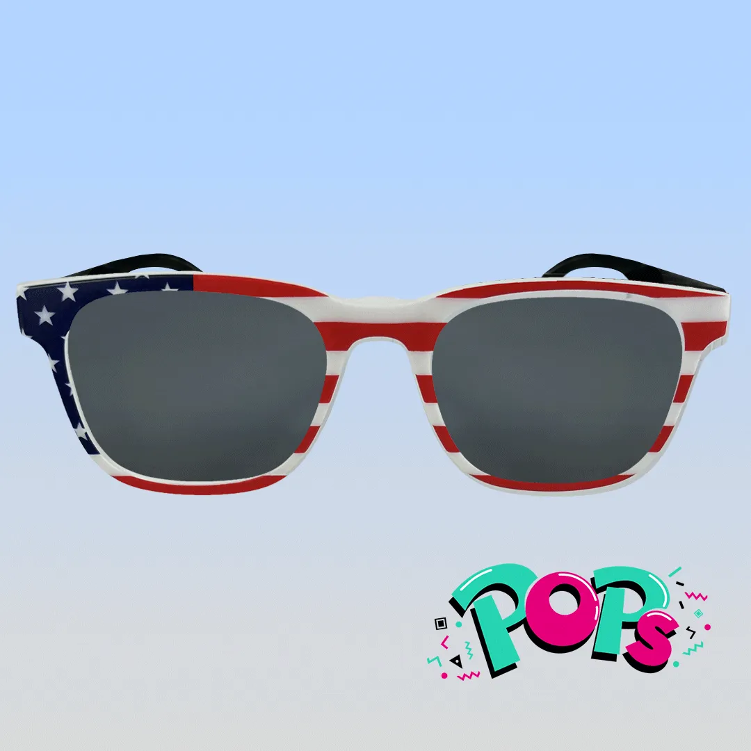 Star Spangled | Sun Top