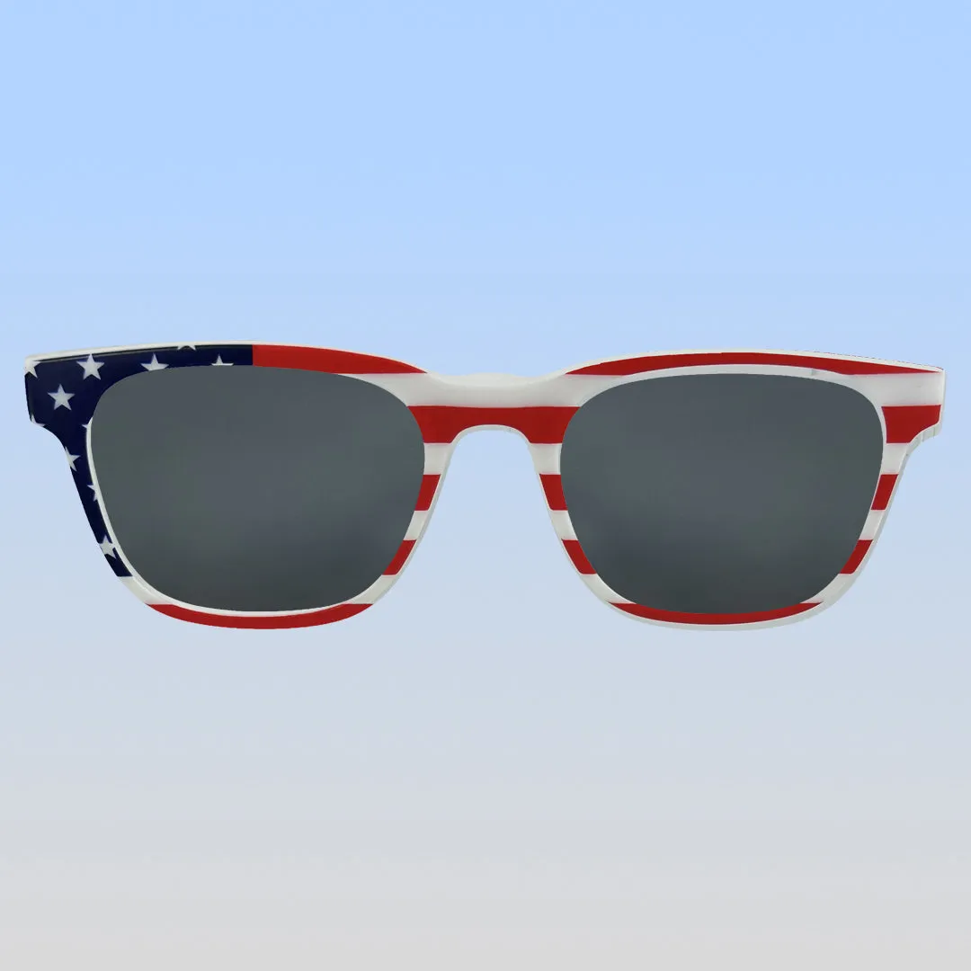 Star Spangled | Sun Top
