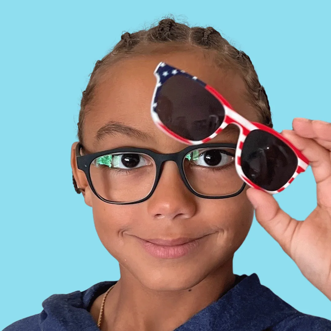 Star Spangled | Sun Top