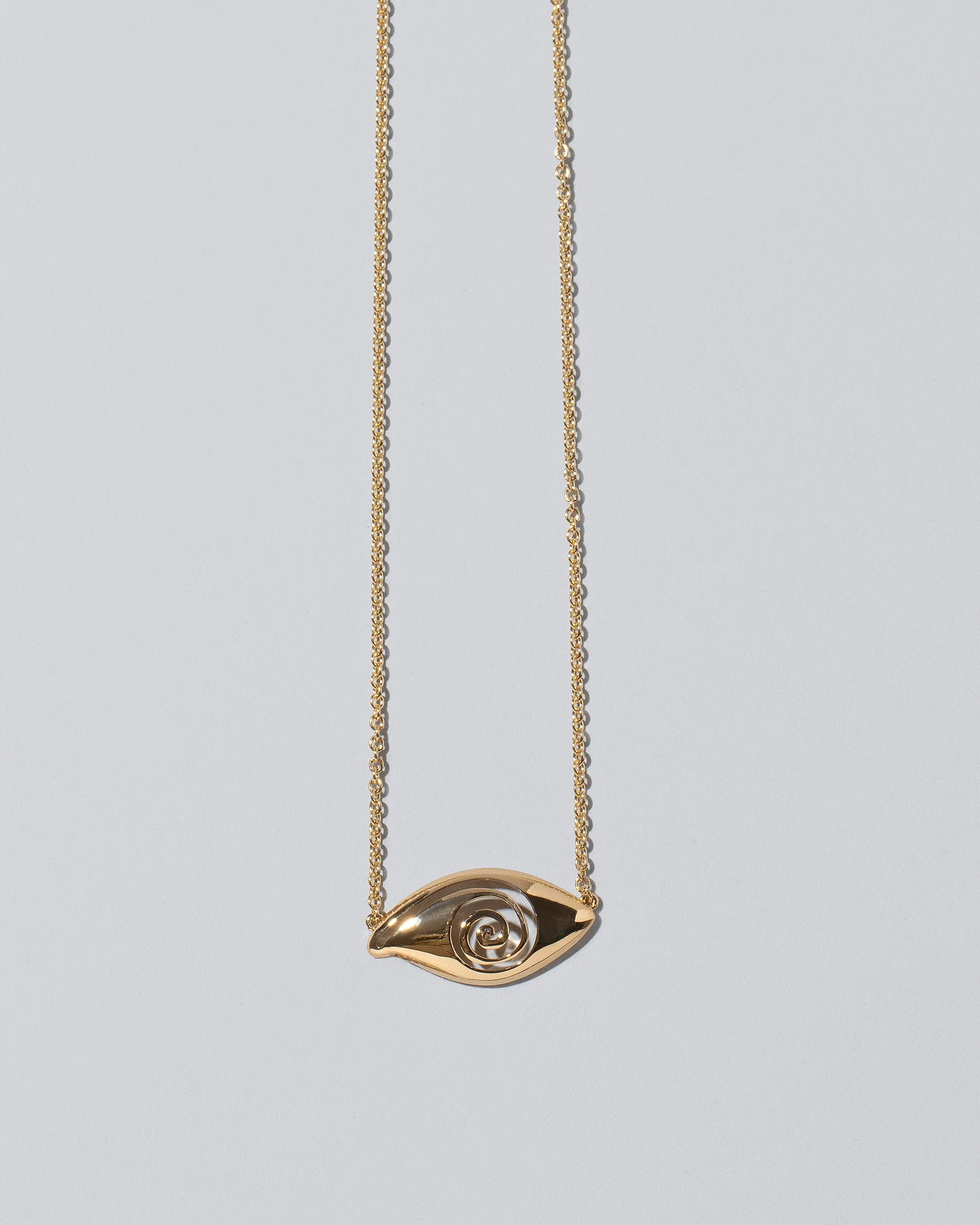 State Shifter Necklace