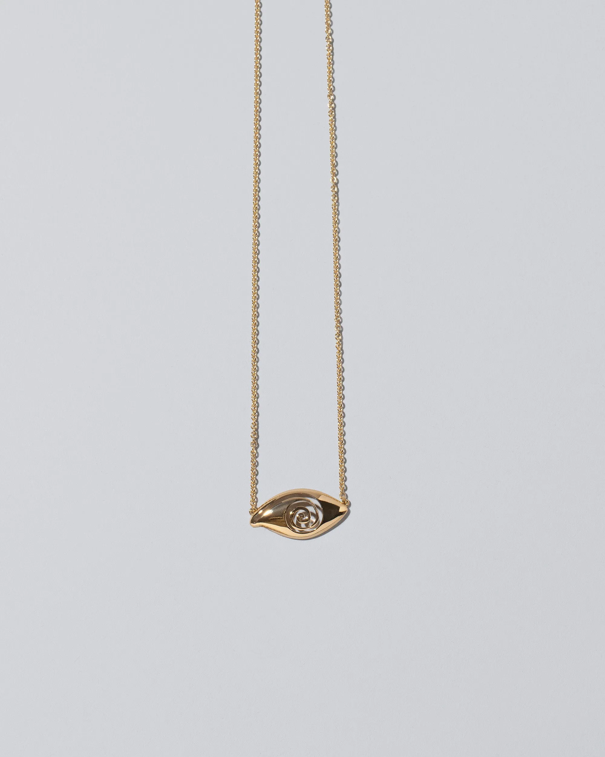 State Shifter Necklace
