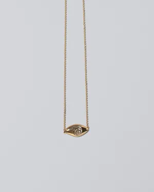 State Shifter Necklace