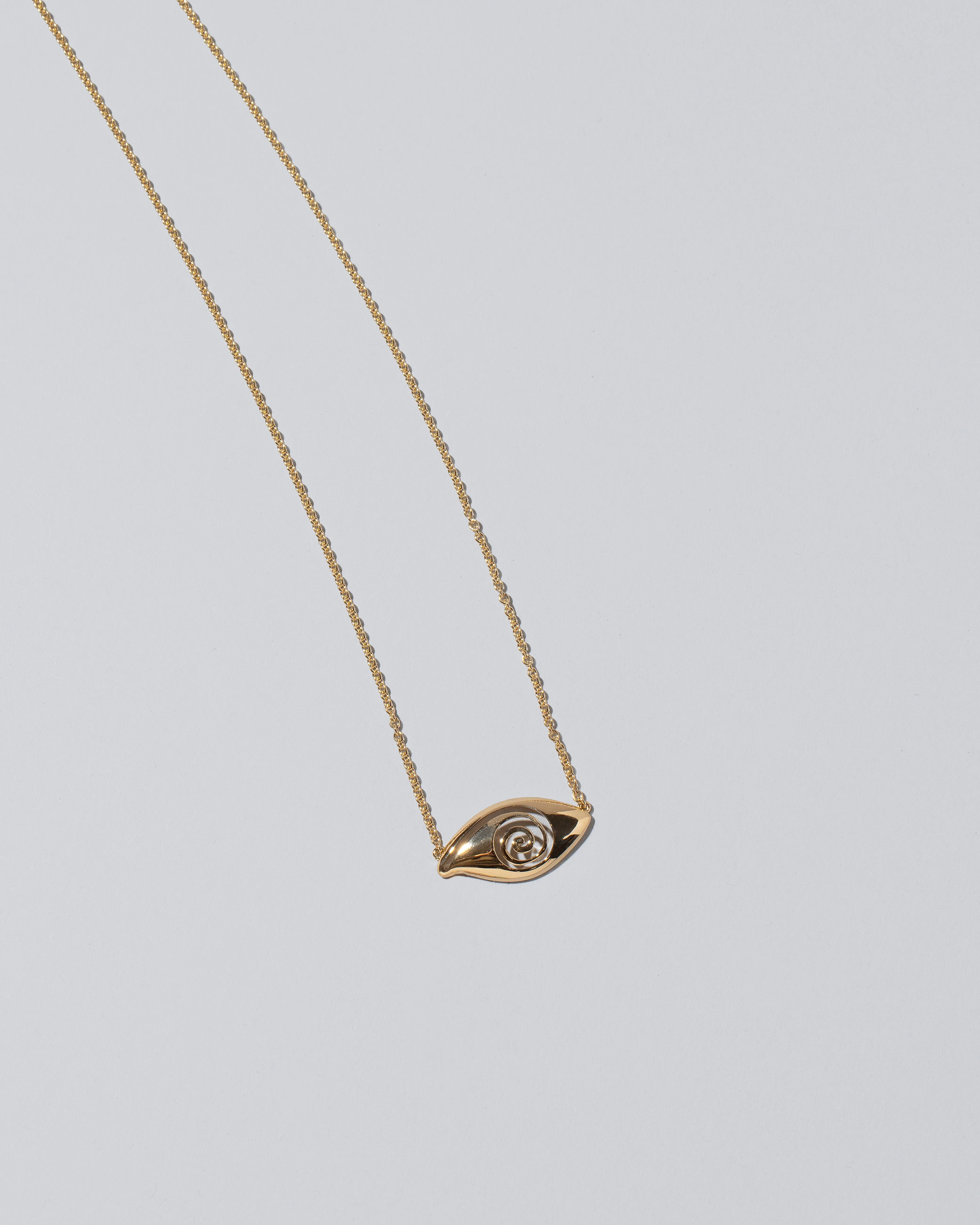 State Shifter Necklace