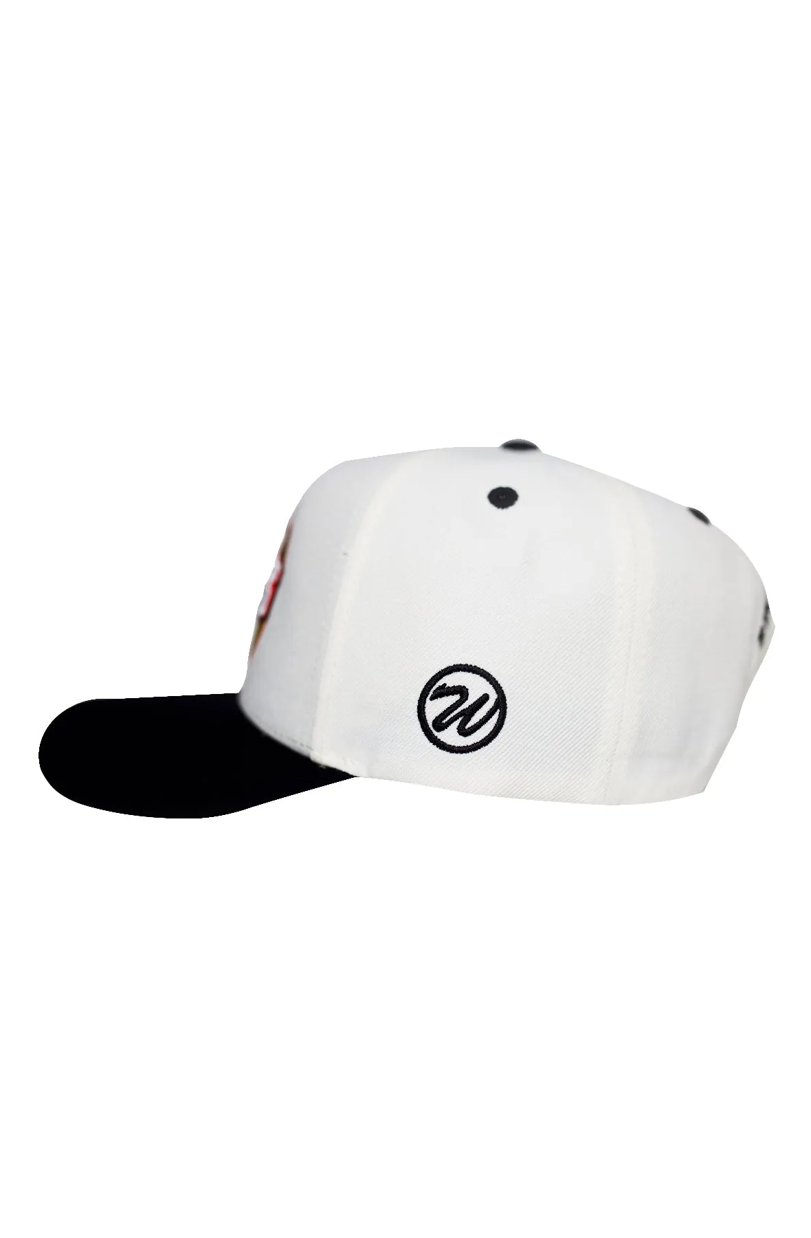 Stay Winning x Wrldclo Snapback Hat