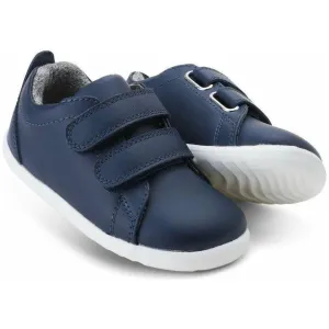 STEP UP Grass Court Navy