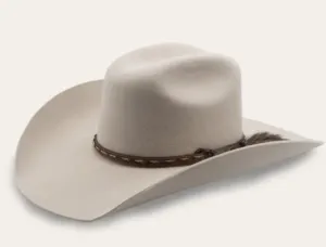 Stetson Hat Ironbark
