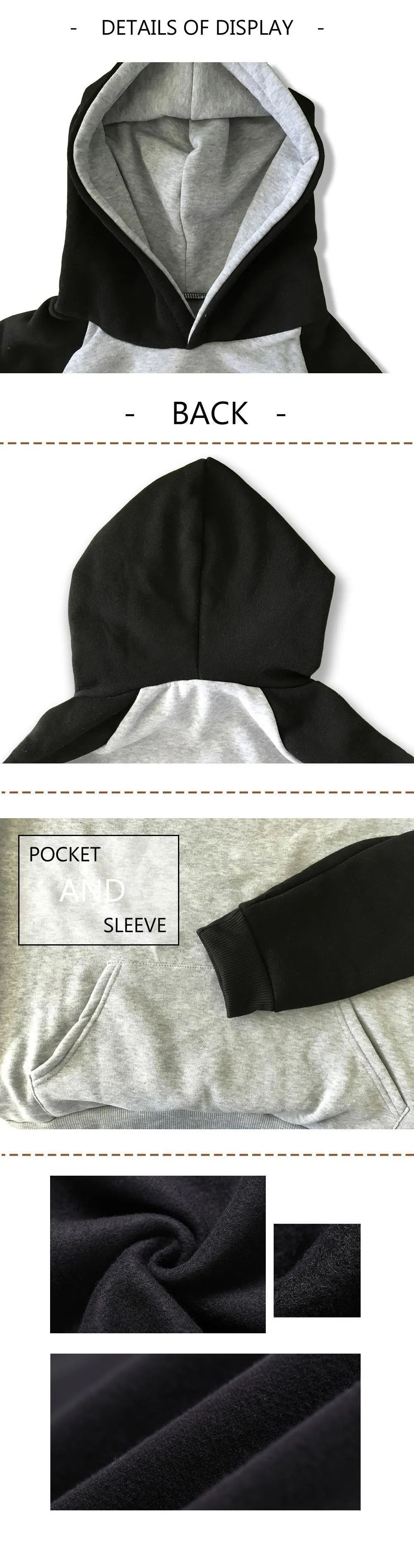 'STILINSKI 24' Hoodie