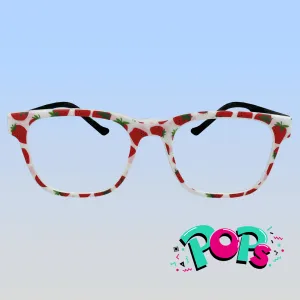 Strawberries & Cream | Pop Top