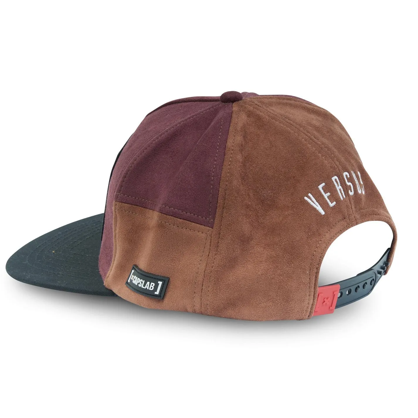 Street Fighter Versus Snapback Hat
